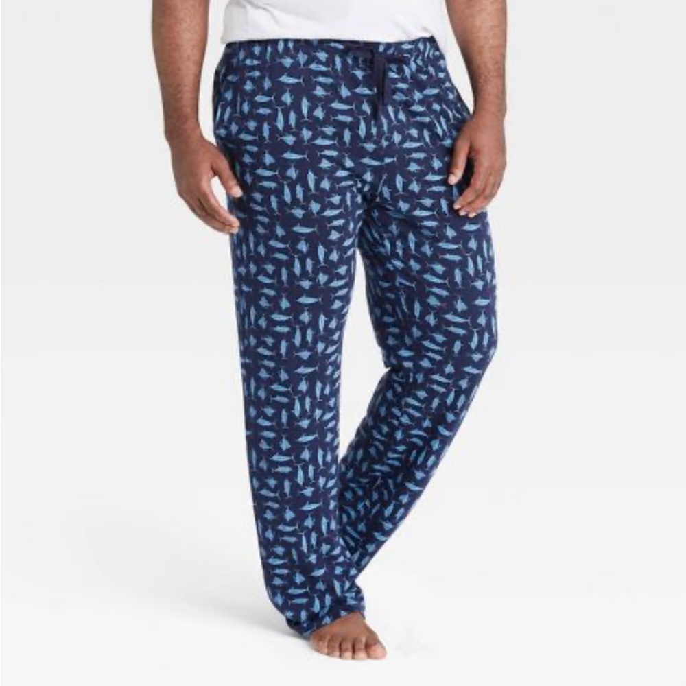 Men's Knit Pajama Pants - Goodfellow & Co